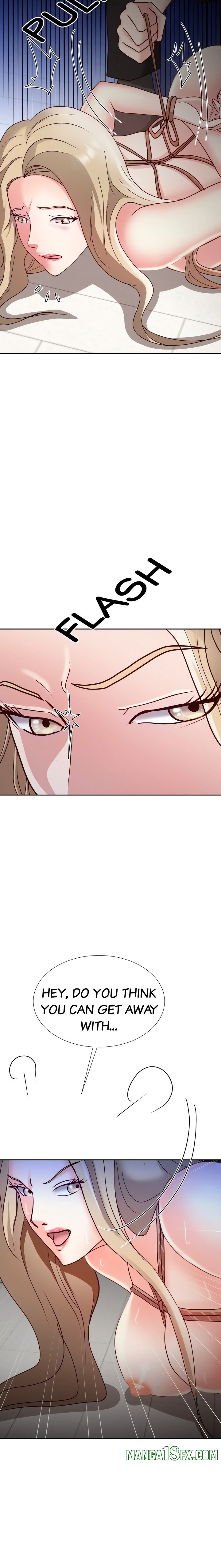 Her Obedient Toy Chapter 22 - Page 2