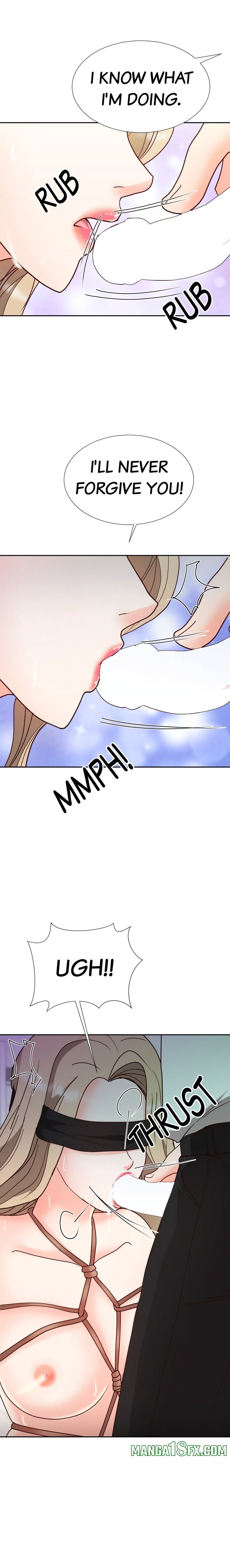 Her Obedient Toy Chapter 23 - Page 9