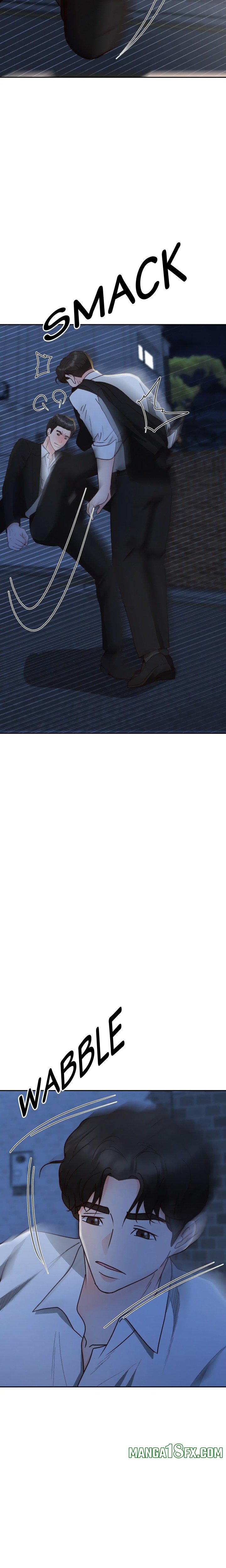 Her Obedient Toy Chapter 24 - Page 22