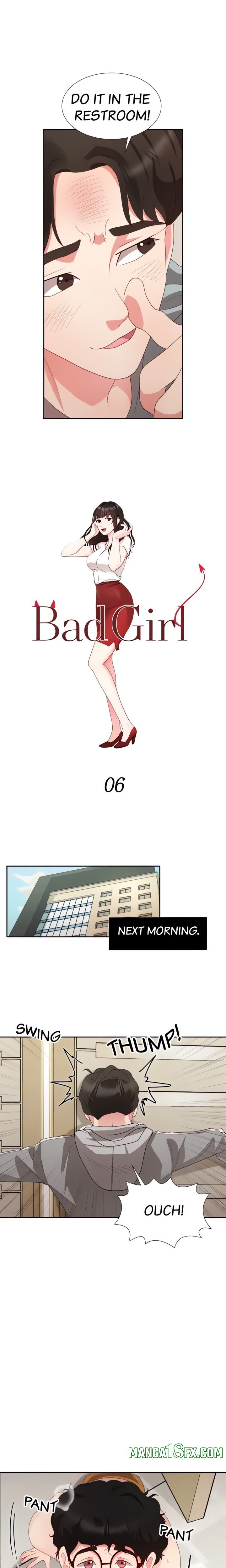 Her Obedient Toy Chapter 6 - Page 2