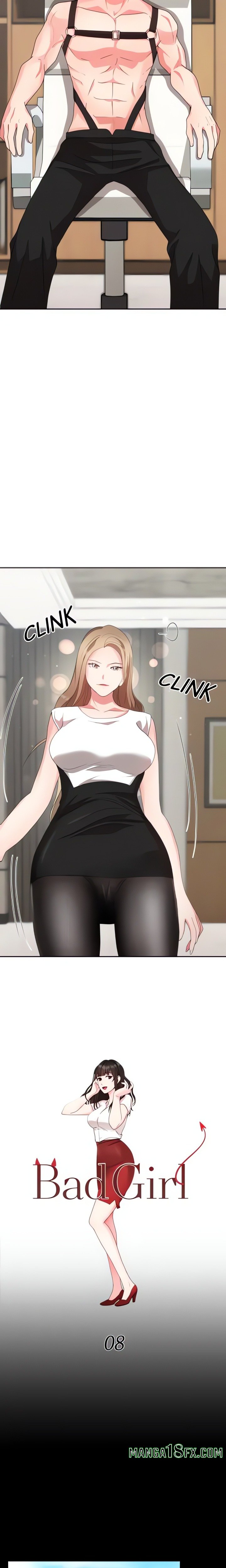 Her Obedient Toy Chapter 8 - Page 2