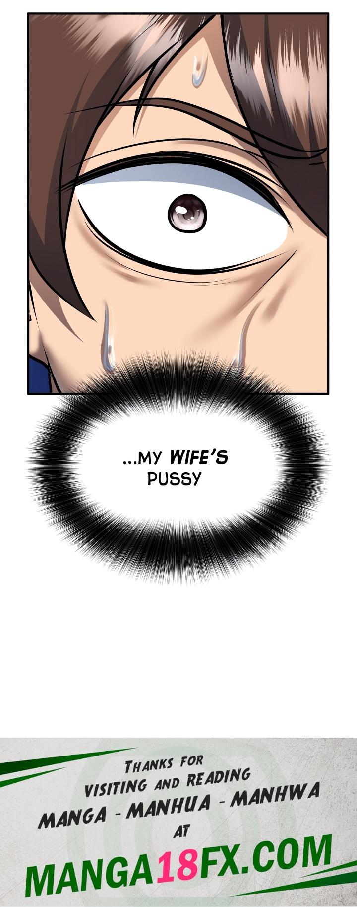 May I Watch At Least? (Uncensored) Chapter 4 - Page 12