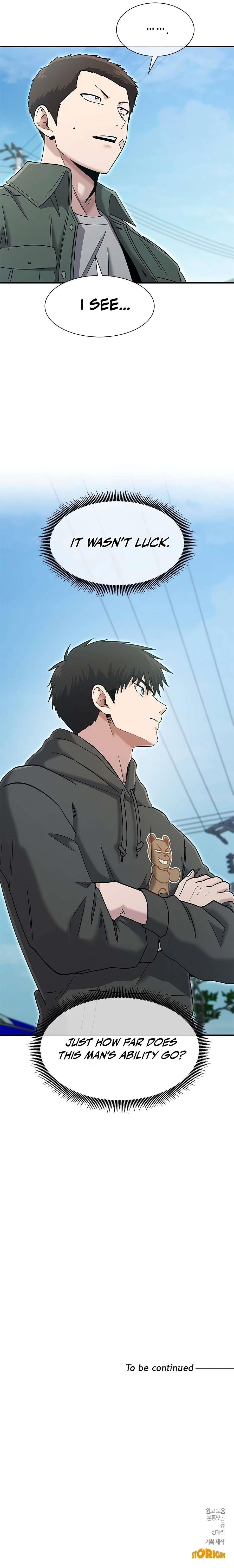 A Hero Who Is Good At Everything Chapter 63 - Page 10