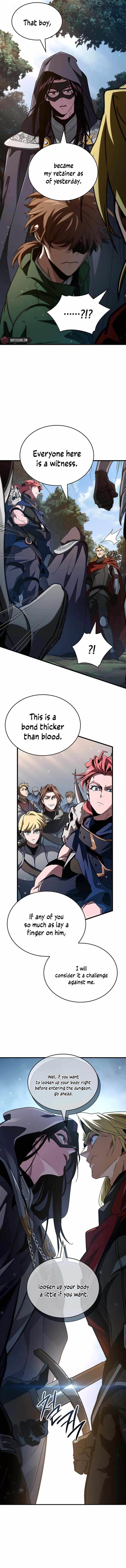 Crimson Reset Chapter 10 - Page 11