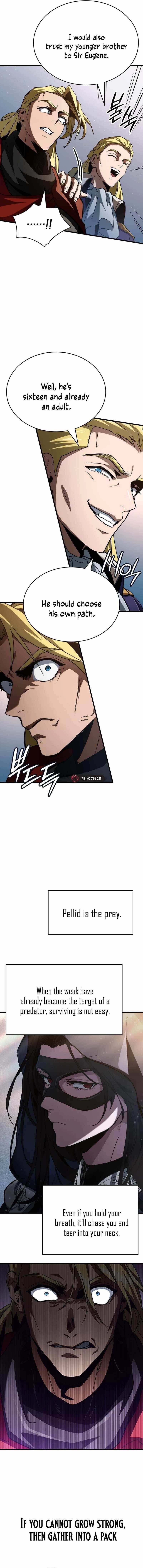 Crimson Reset Chapter 10 - Page 13