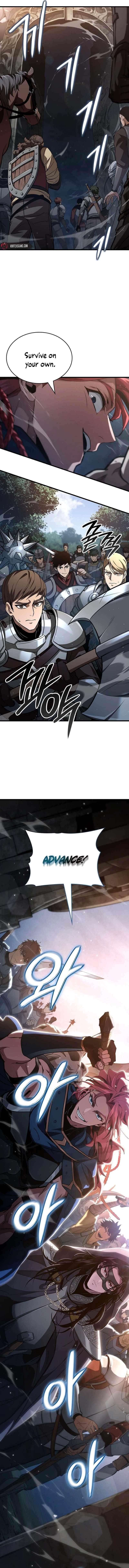 Crimson Reset Chapter 10 - Page 15