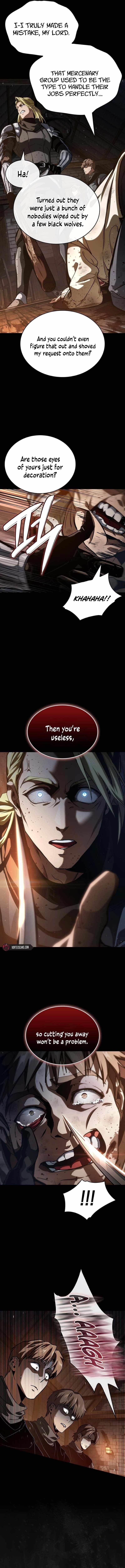 Crimson Reset Chapter 10 - Page 2