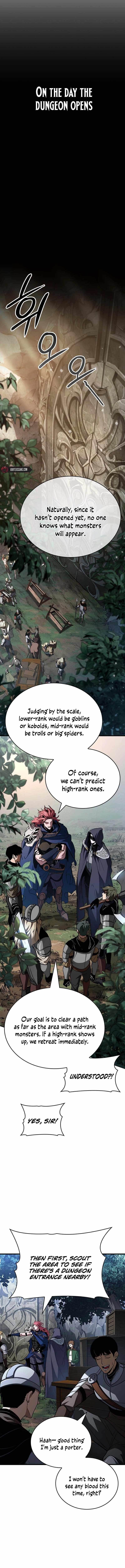 Crimson Reset Chapter 10 - Page 6