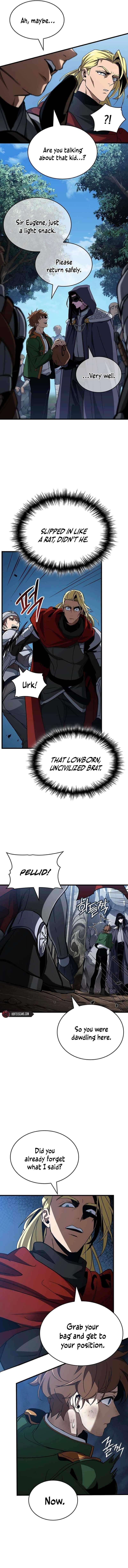 Crimson Reset Chapter 10 - Page 8