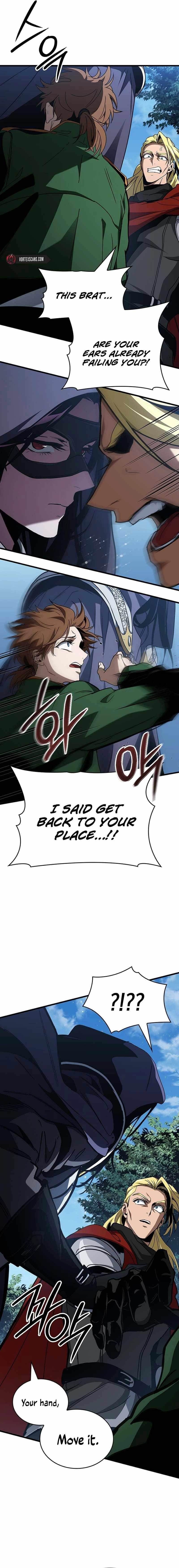 Crimson Reset Chapter 10 - Page 9