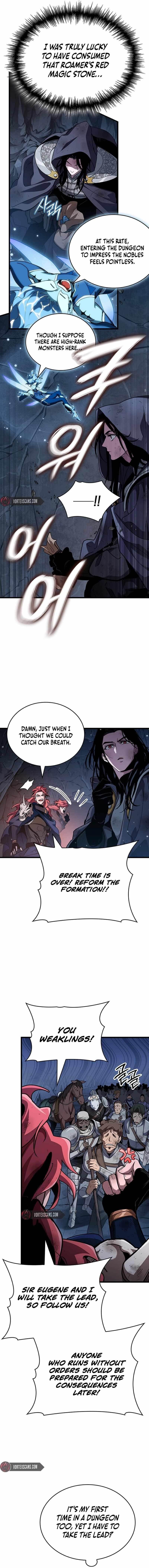 Crimson Reset Chapter 11 - Page 11