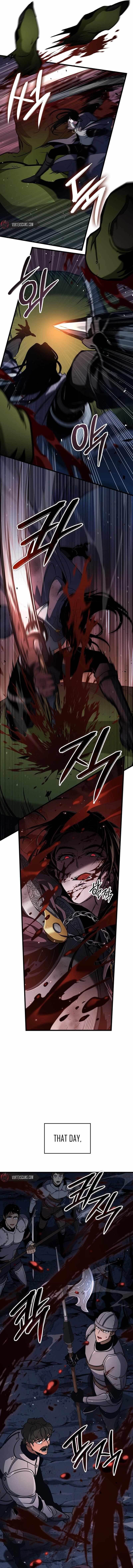 Crimson Reset Chapter 11 - Page 19