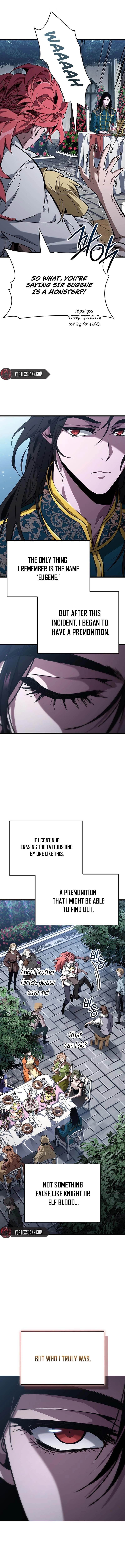 Crimson Reset Chapter 13 - Page 10