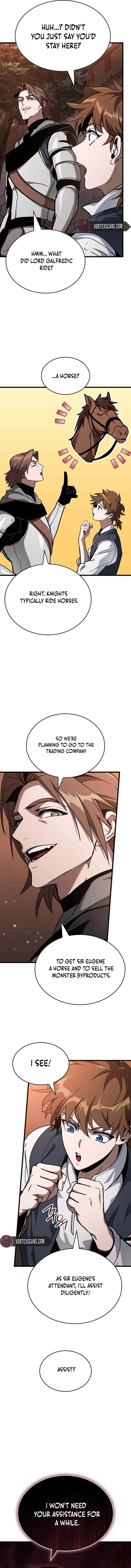 Crimson Reset Chapter 13 - Page 17