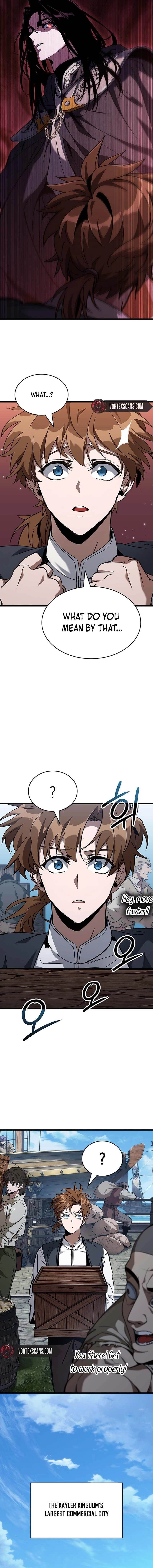 Crimson Reset Chapter 13 - Page 18