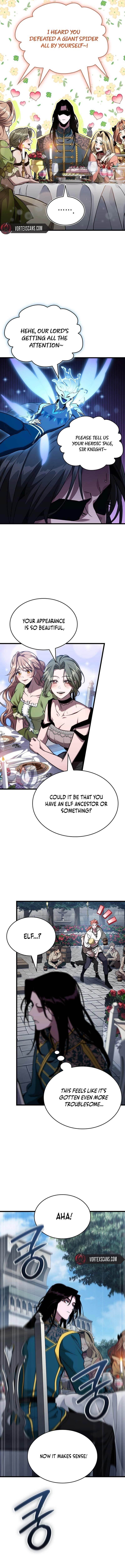 Crimson Reset Chapter 13 - Page 4