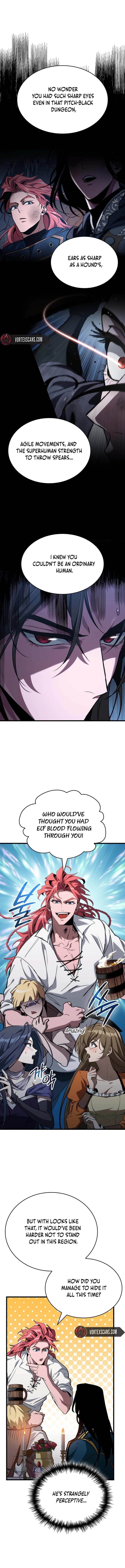 Crimson Reset Chapter 13 - Page 5