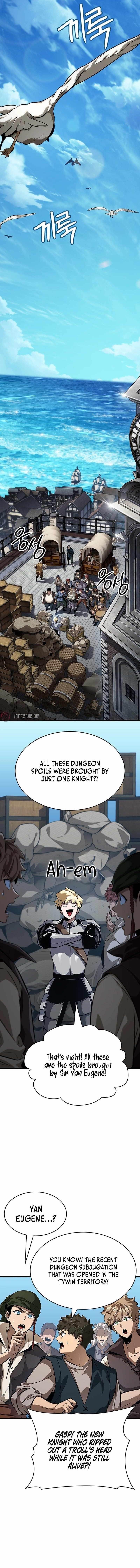 Crimson Reset Chapter 14 - Page 1