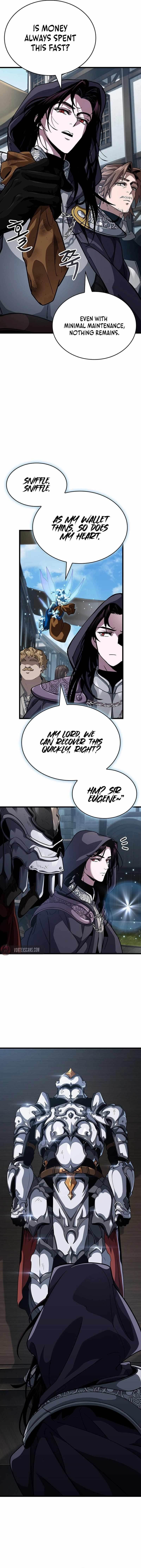 Crimson Reset Chapter 14 - Page 15