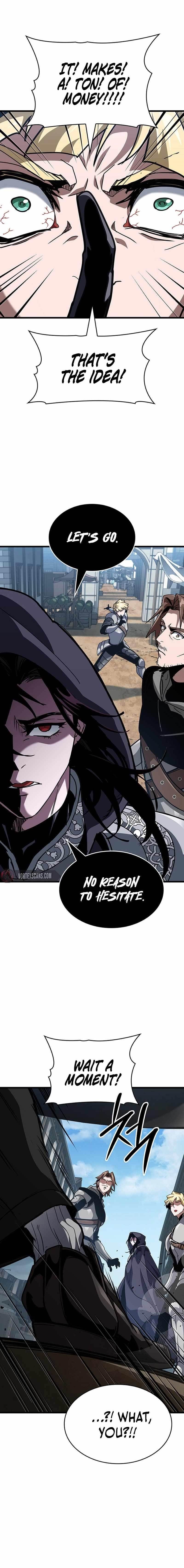 Crimson Reset Chapter 14 - Page 18