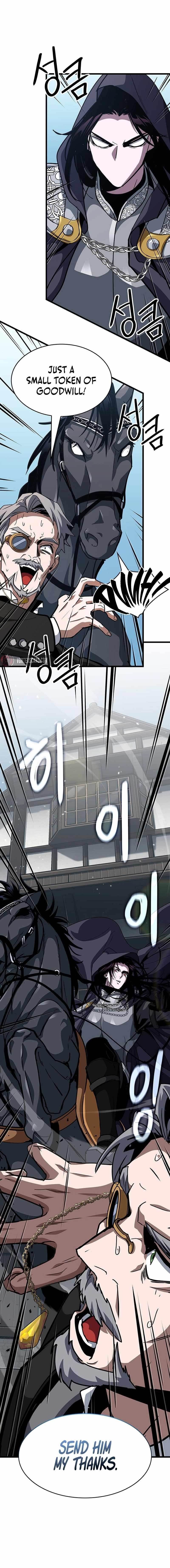 Crimson Reset Chapter 14 - Page 20