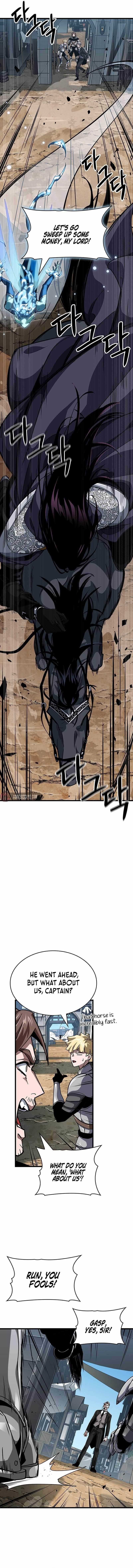 Crimson Reset Chapter 14 - Page 21