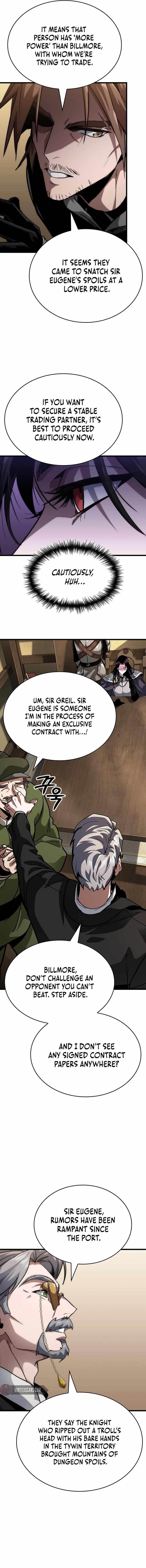 Crimson Reset Chapter 14 - Page 5