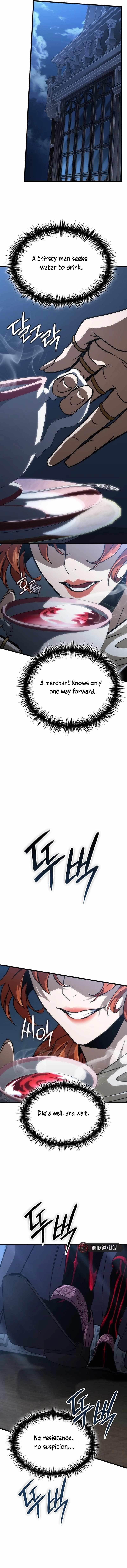 Crimson Reset Chapter 15 - Page 12