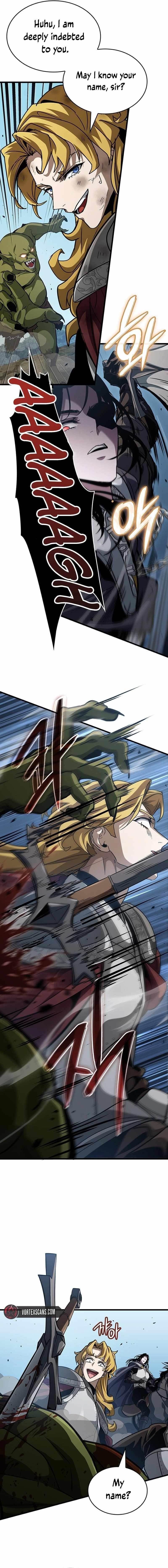 Crimson Reset Chapter 15 - Page 6