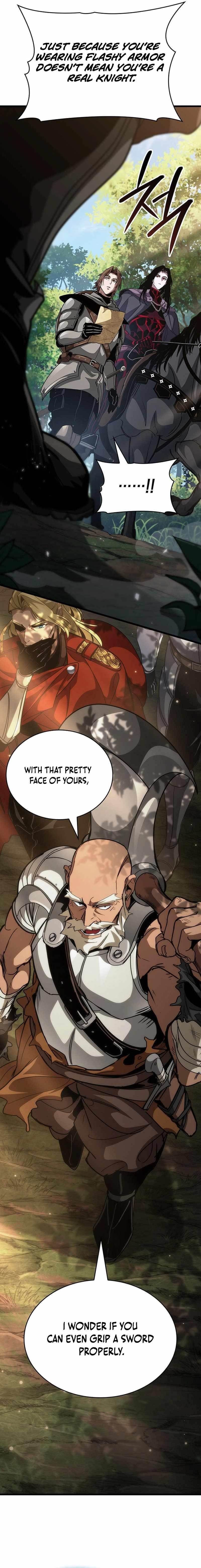 Crimson Reset Chapter 16 - Page 10