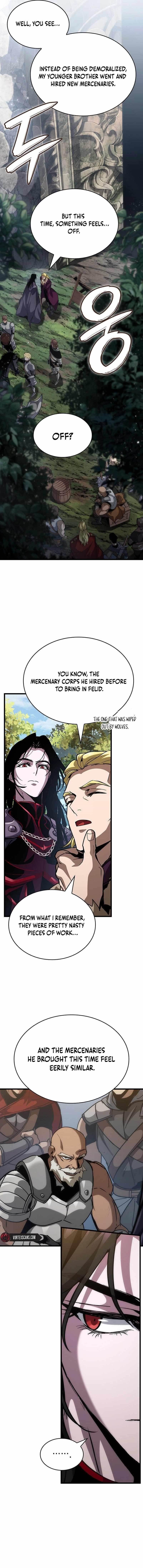 Crimson Reset Chapter 16 - Page 12