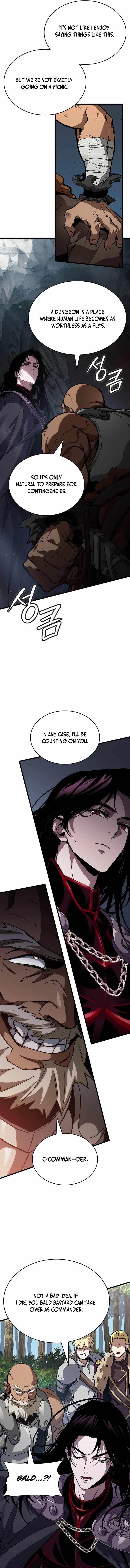 Crimson Reset Chapter 16 - Page 14