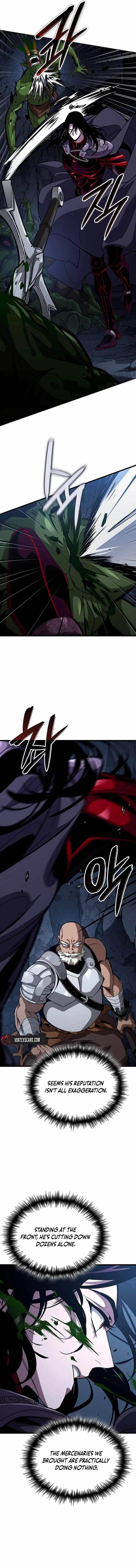 Crimson Reset Chapter 16 - Page 18