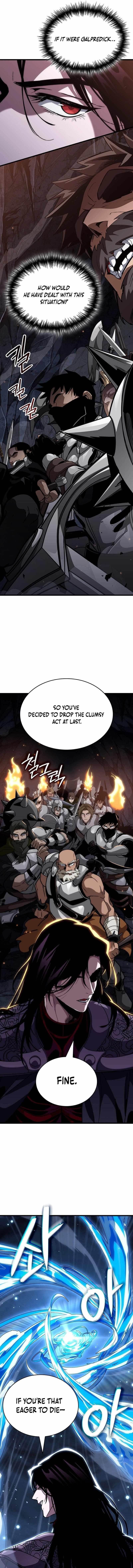 Crimson Reset Chapter 16 - Page 23