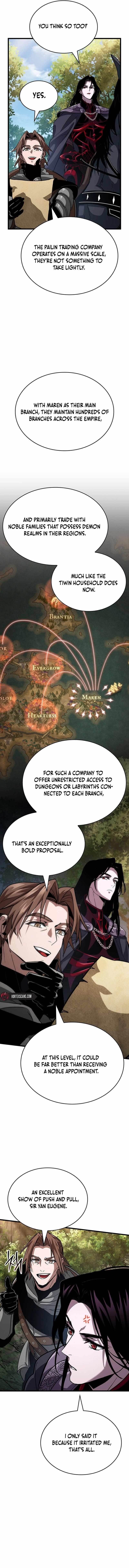 Crimson Reset Chapter 16 - Page 9