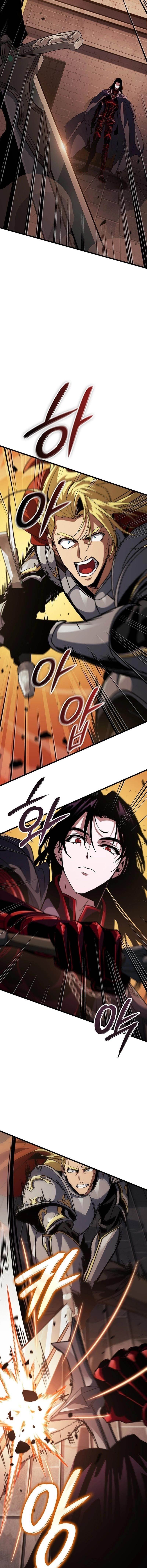 Crimson Reset Chapter 17 - Page 11