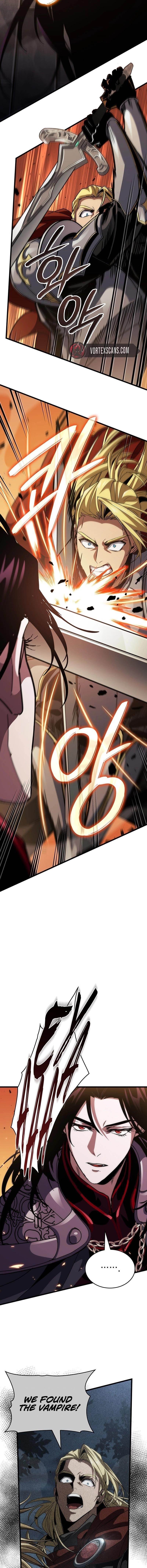 Crimson Reset Chapter 17 - Page 12