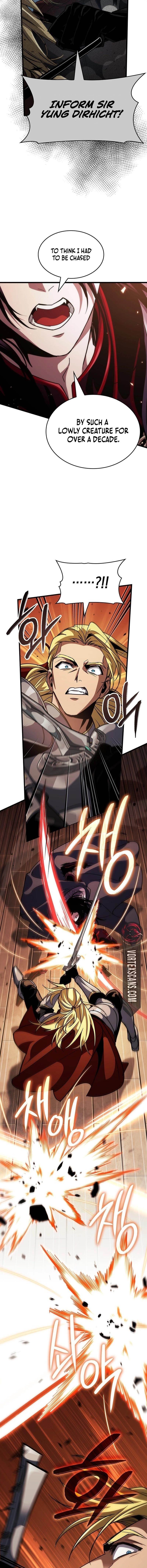 Crimson Reset Chapter 17 - Page 13