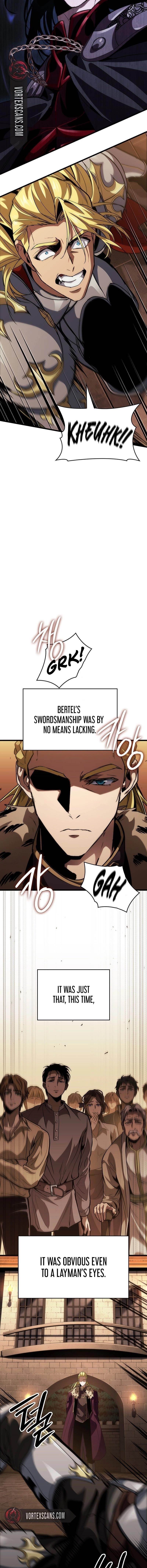 Crimson Reset Chapter 17 - Page 15