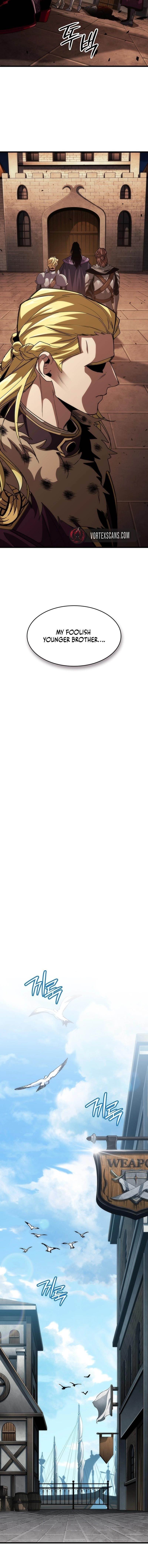 Crimson Reset Chapter 17 - Page 22