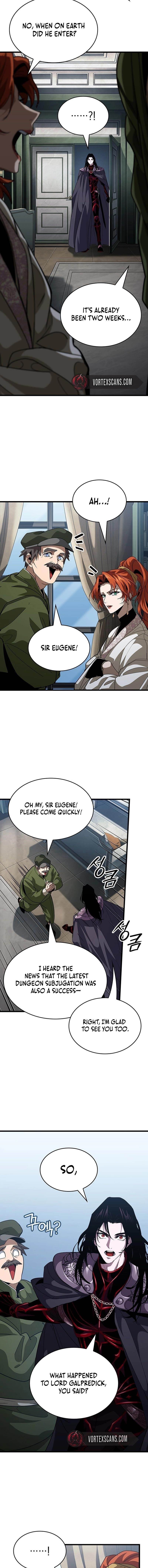 Crimson Reset Chapter 17 - Page 25