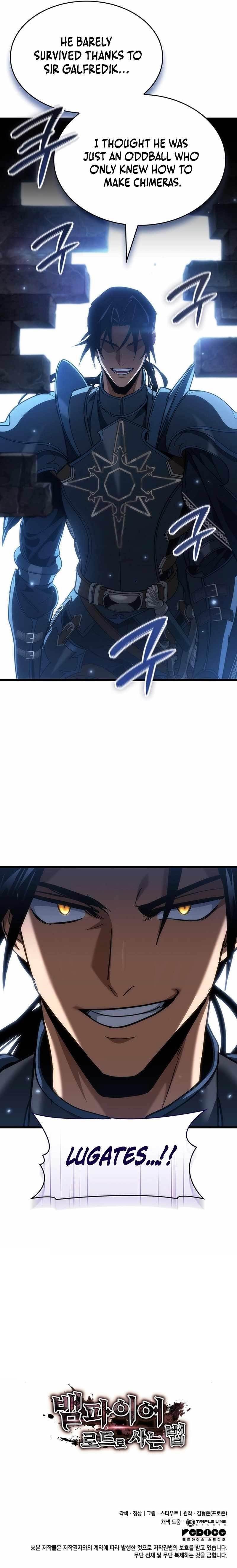 Crimson Reset Chapter 19 - Page 14