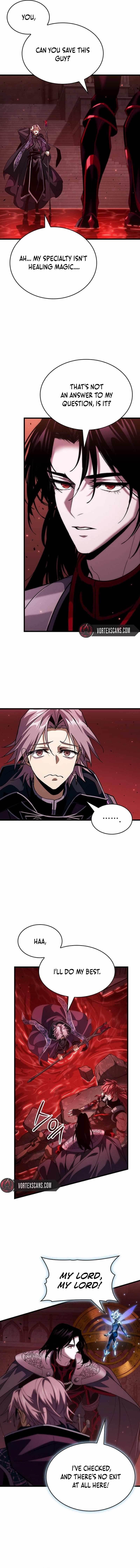 Crimson Reset Chapter 20 - Page 11