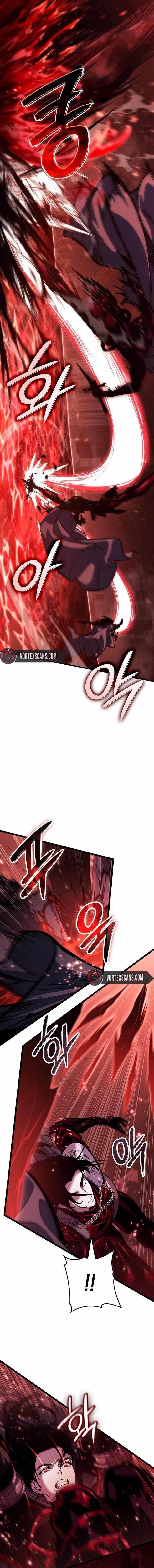 Crimson Reset Chapter 20 - Page 18