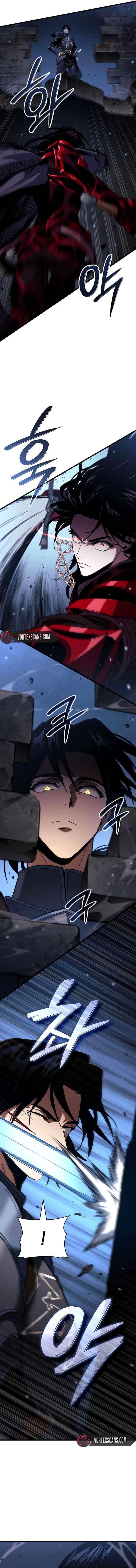 Crimson Reset Chapter 20 - Page 7