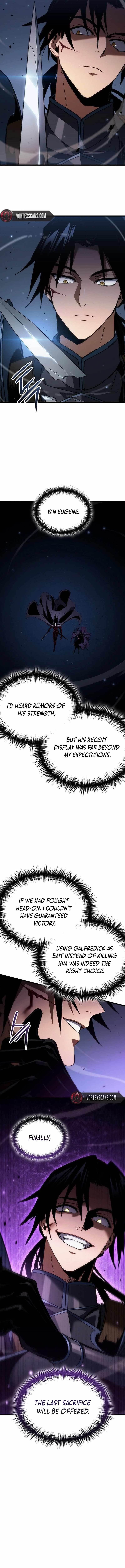 Crimson Reset Chapter 20 - Page 8