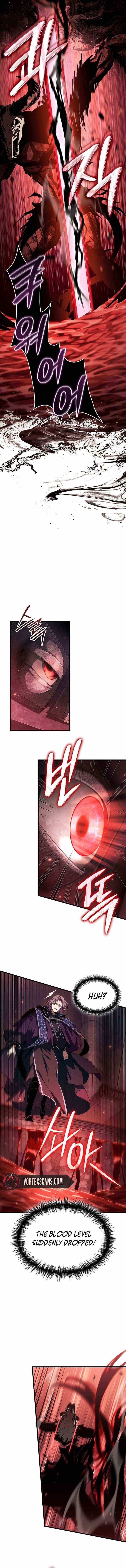 Crimson Reset Chapter 21 - Page 10