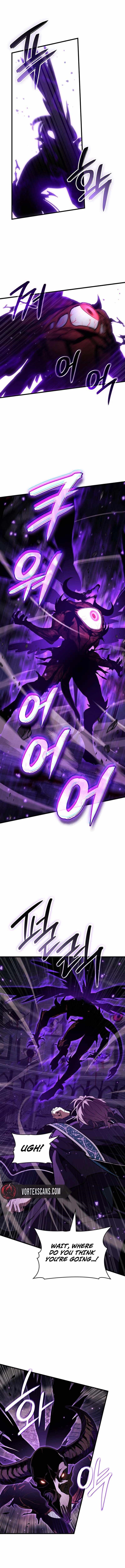 Crimson Reset Chapter 21 - Page 15