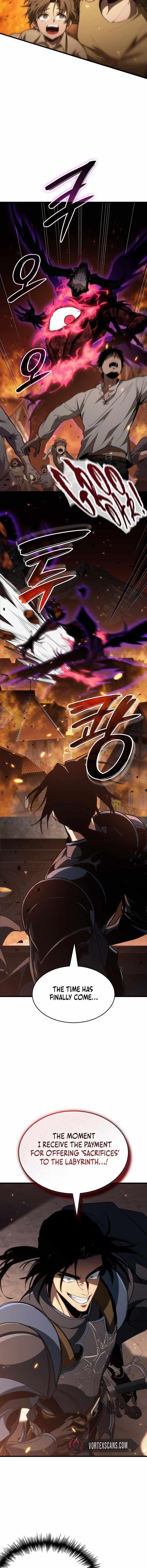 Crimson Reset Chapter 22 - Page 10