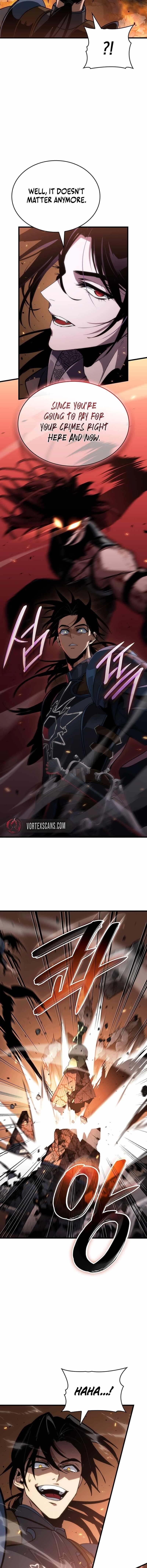 Crimson Reset Chapter 22 - Page 16